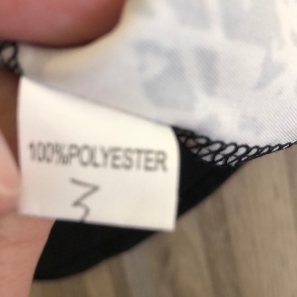 NWT Youth XXL No ID shirt - Picture 3 of 3